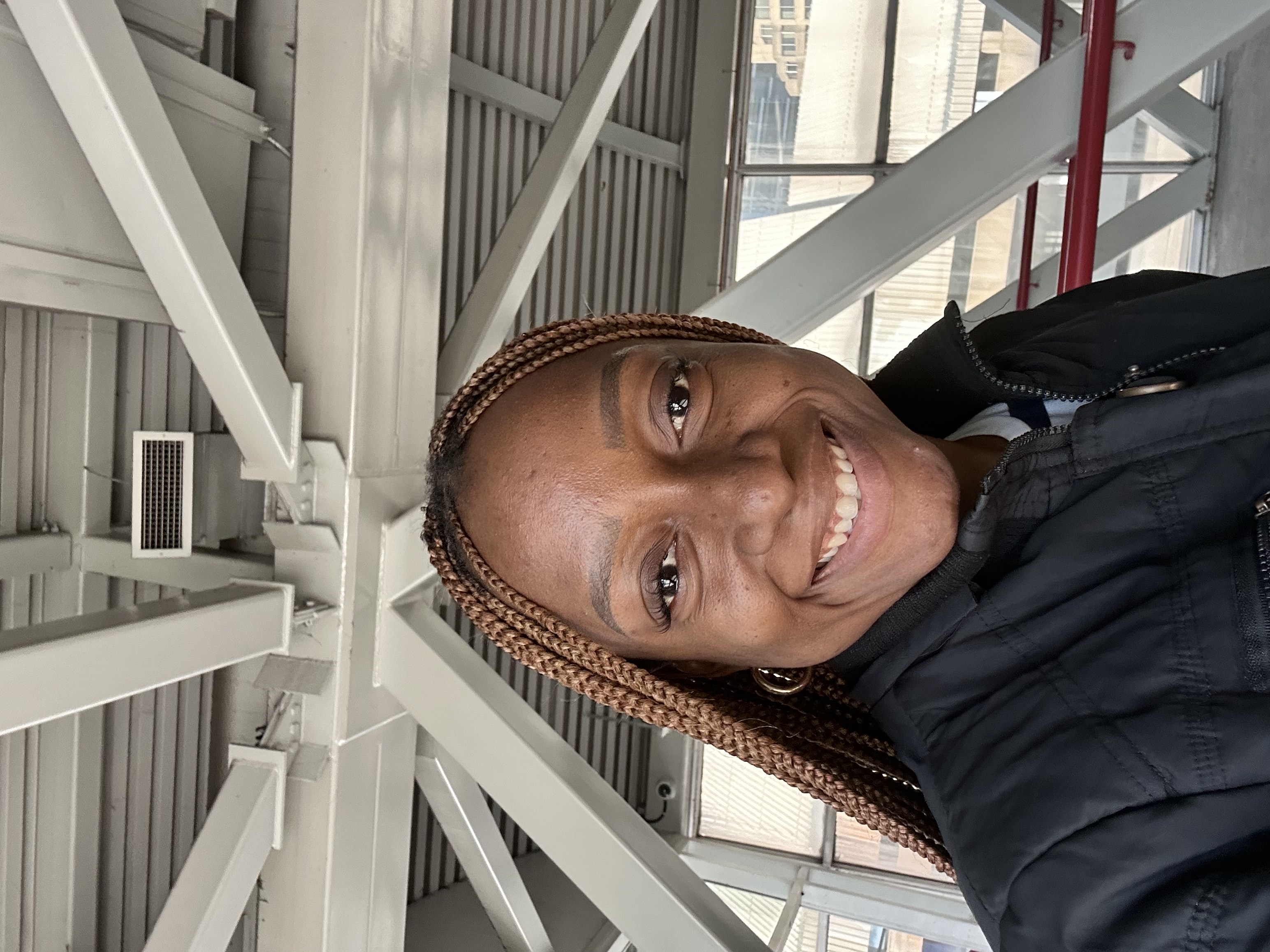 Ayomide Abdullahi Makinde